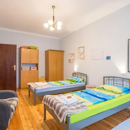 Apartment Photohome - Aristocratic Center Of