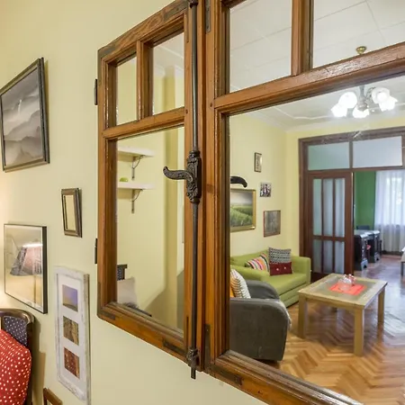 Photohome - Aristocratic Center Of Apartment