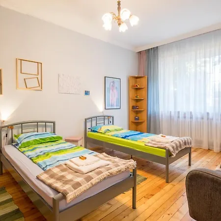 Photohome - Aristocratic Center Of Apartment
