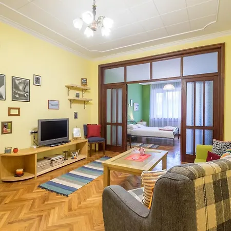 Photohome - Aristocratic Center Of Sofia