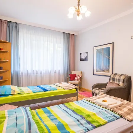 Photohome - Aristocratic Center Of Sofia