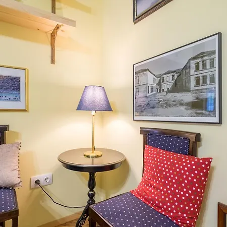 Photohome - Aristocratic Center Of Appartement *